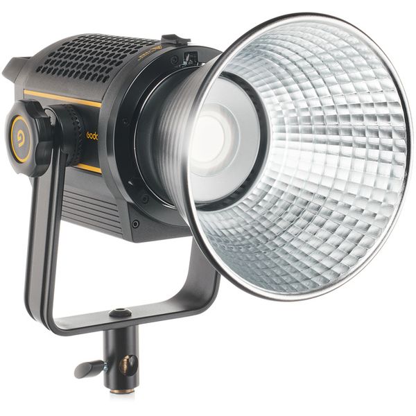 Acheter Godox UL150II Lampe vidéo LED silencieuse pour studio 160 W Lumière  de remplissage pour photographie 5600 K réglable en continu 12