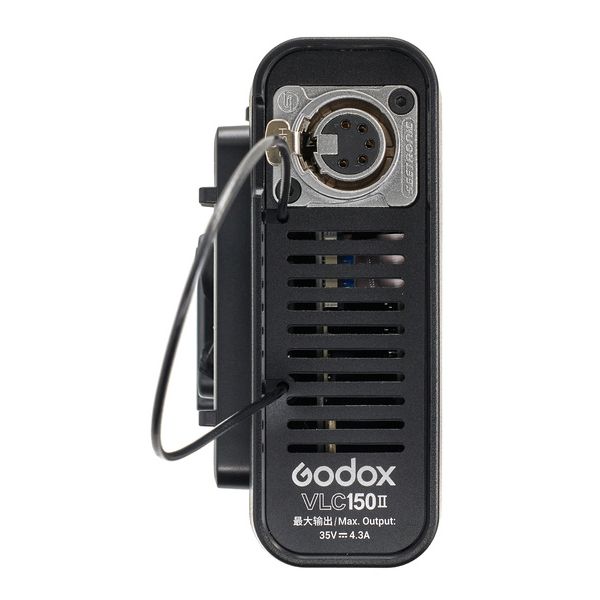 Godox VL150II LED Video Light