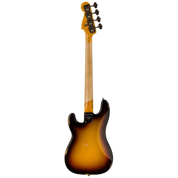 Fender '64 Precision Bass Relic B3CS