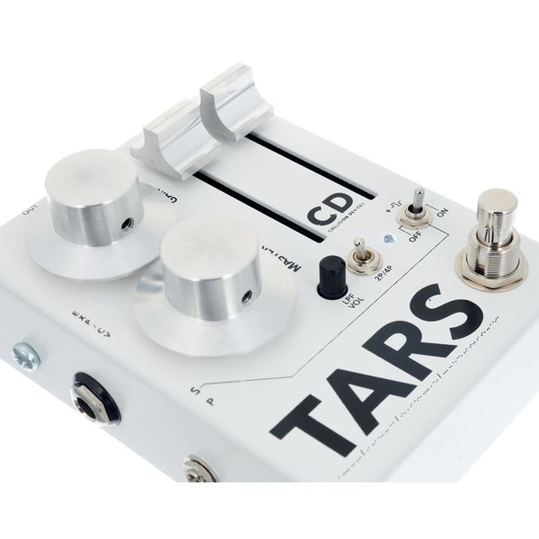 Collision Devices Tars Fuzz/Filter SoW