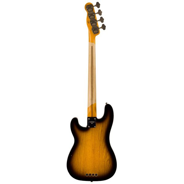 Fender '53 Precision Bass Aged 2CS