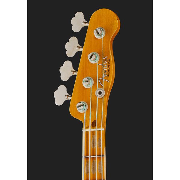 Fender '53 Precision Bass Aged 2CS