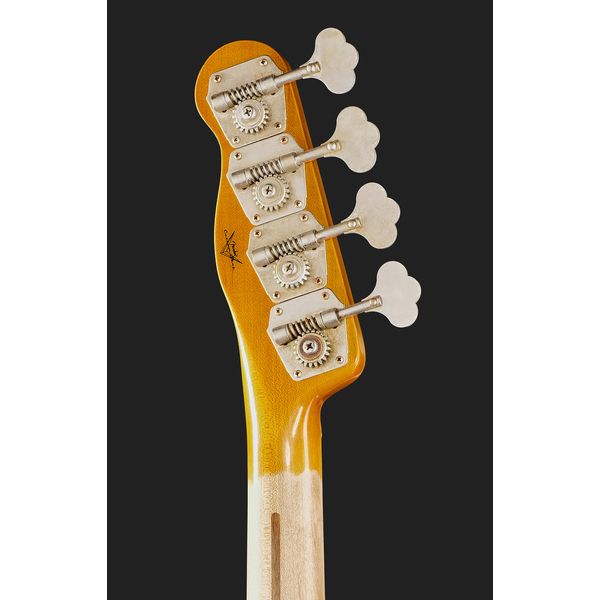 Fender '53 Precision Bass Aged 2CS