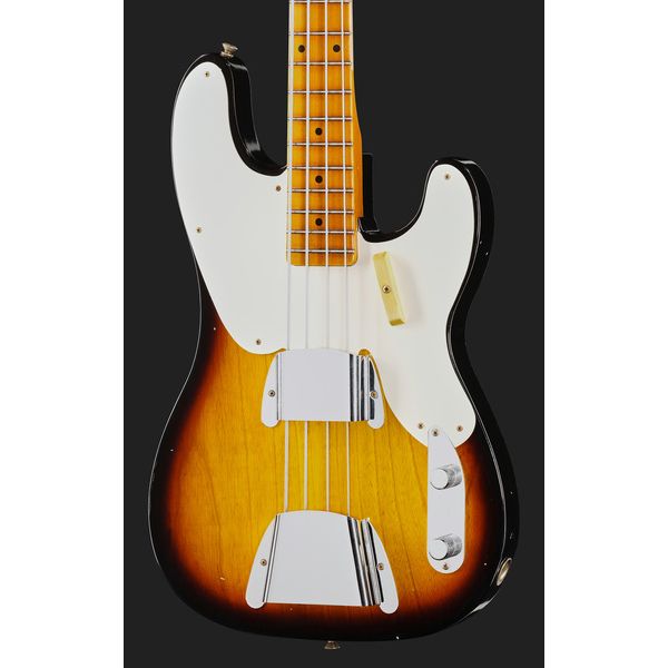 Fender '53 Precision Bass Aged 2CS