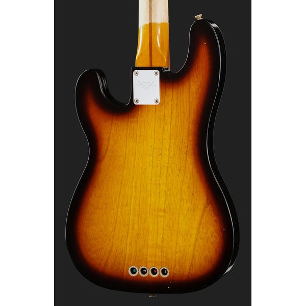 Fender '53 Precision Bass Aged 2CS