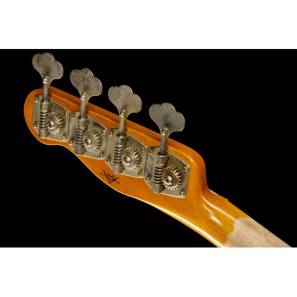Fender '53 Precision Bass Aged 2CS