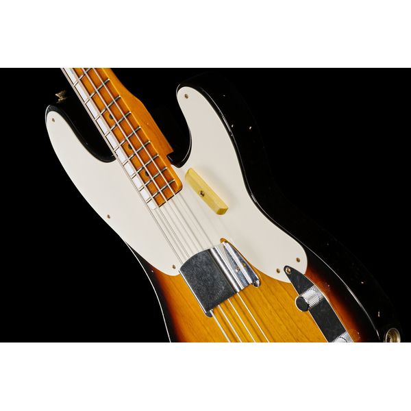 Fender '53 Precision Bass Aged 2CS
