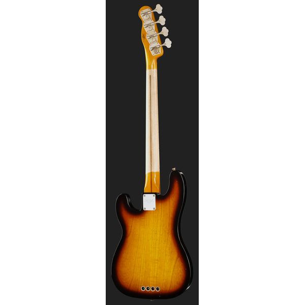 Fender '53 Precision Bass Aged 2CS