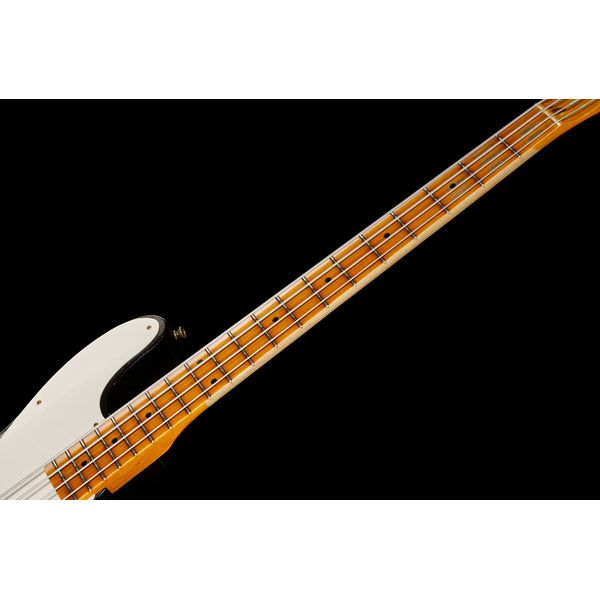 Fender '53 Precision Bass Aged 2CS