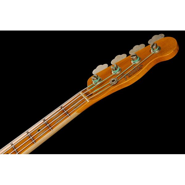 Fender '53 Precision Bass Aged 2CS