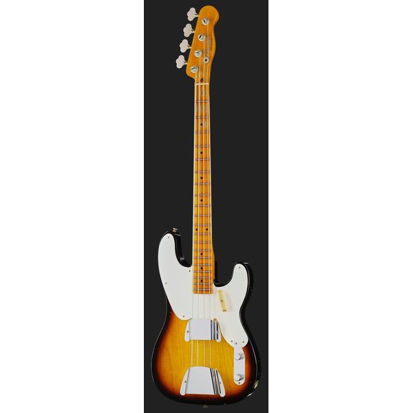 Fender '53 Precision Bass Aged 2CS