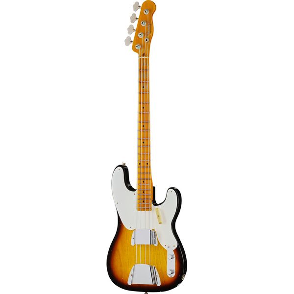 Fender '53 Precision Bass Aged 2CS