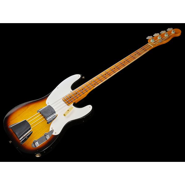 Fender '53 Precision Bass Aged 2CS