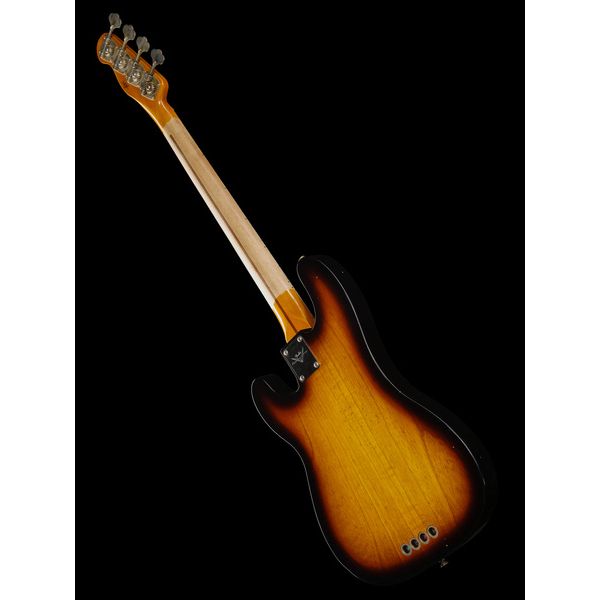Fender '53 Precision Bass Aged 2CS