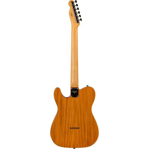 Fender 68 Tele Thinline Aged Natural