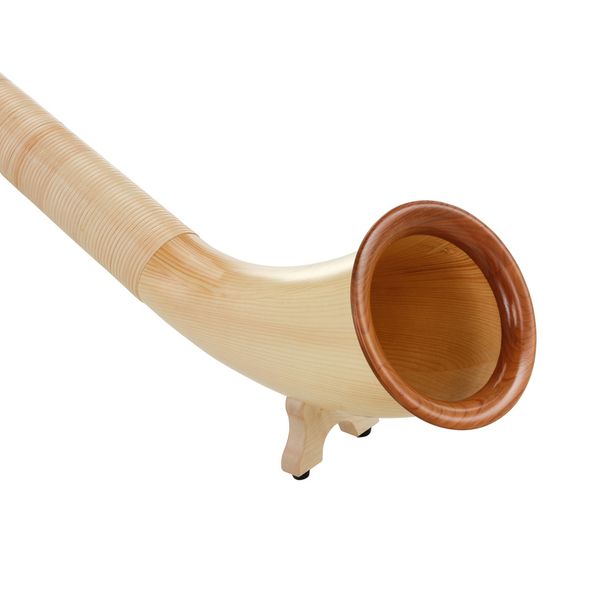 Thomann Alphorn Bergsteiger in F