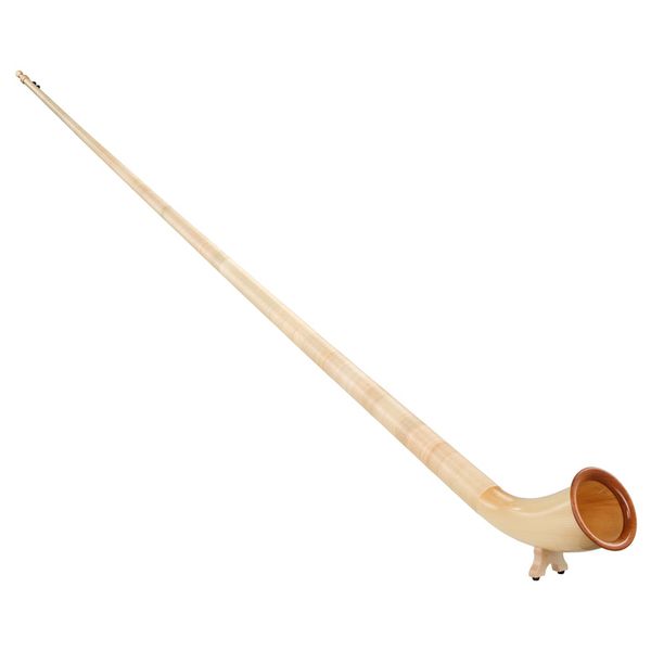 Thomann Alphorn Bergsteiger in F
