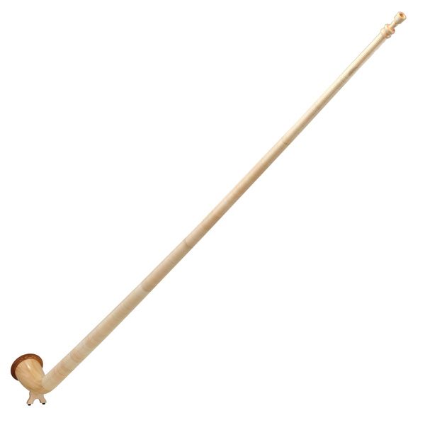 Thomann Alphorn Bergsteiger in F