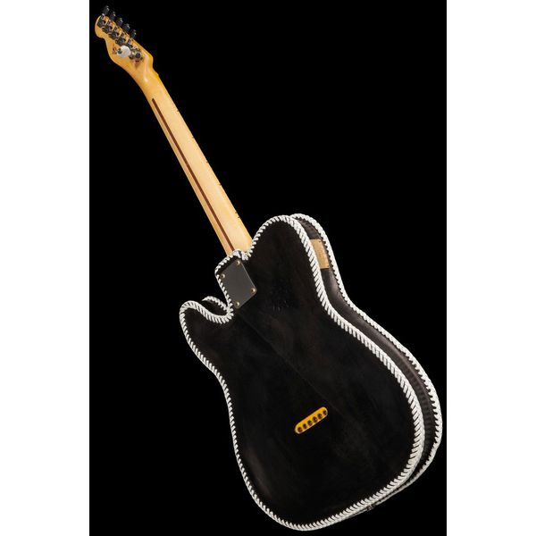 Fender Waylon Jennings Tele LTD MBDB