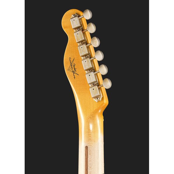 Fender 57 Tele Relic ACT