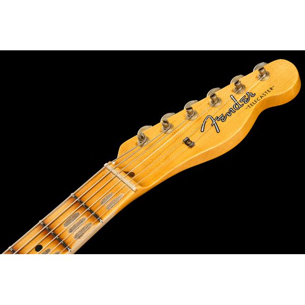 Fender 57 Tele Relic ACT