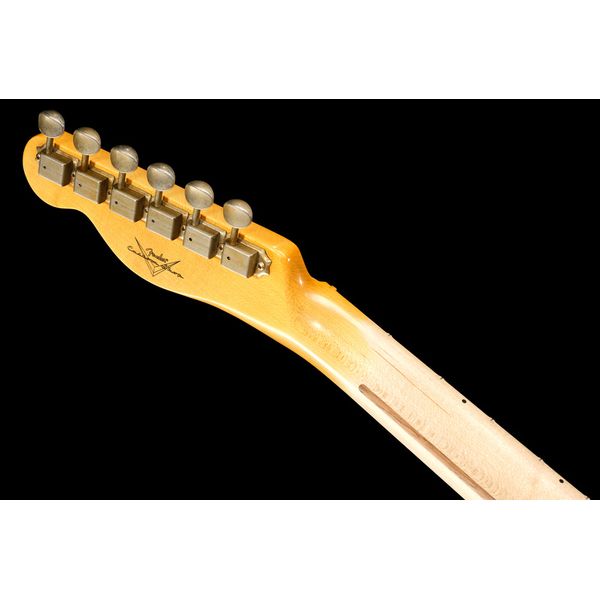 Fender 57 Tele Relic ACT