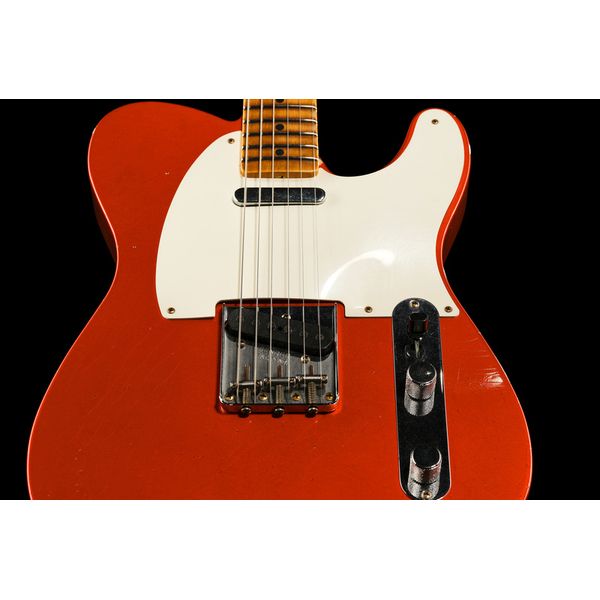 Fender 57 Tele Relic ACT