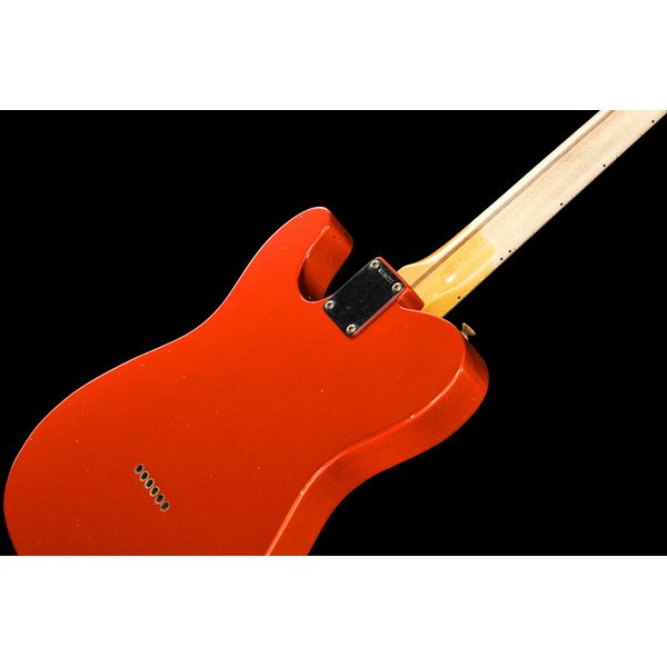 Fender 57 Tele Relic ACT