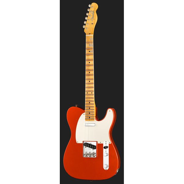 Fender 57 Tele Relic ACT