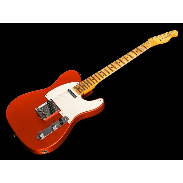 Fender 57 Tele Relic ACT