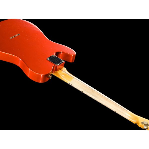 Fender 57 Tele Relic ACT