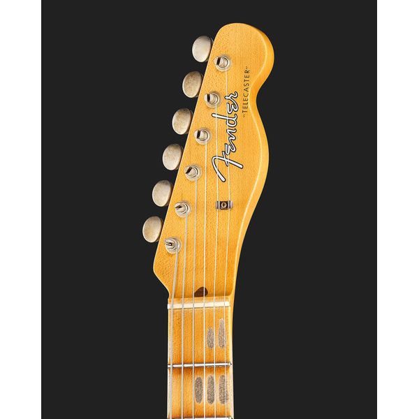 Fender 57 Tele Relic ACT