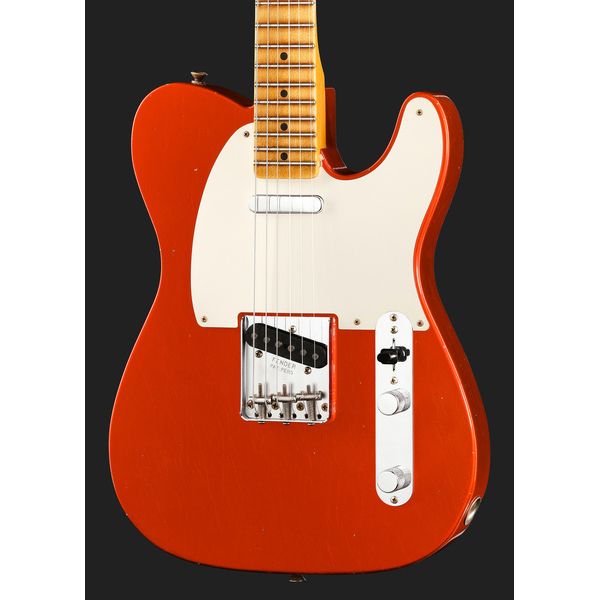 Fender 57 Tele Relic ACT
