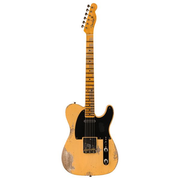 Fender 1950 Double Esquire HANB