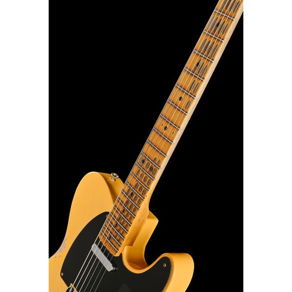 Fender 1950 Double Esquire HANB