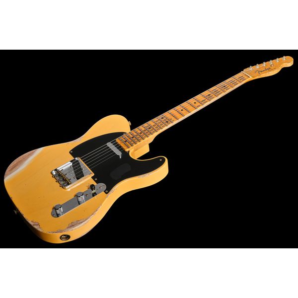 Fender 1950 Double Esquire HANB