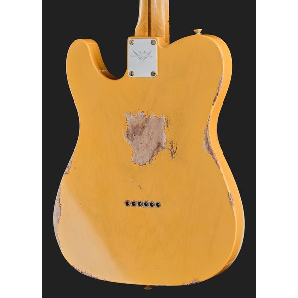Fender 1950 Double Esquire HANB