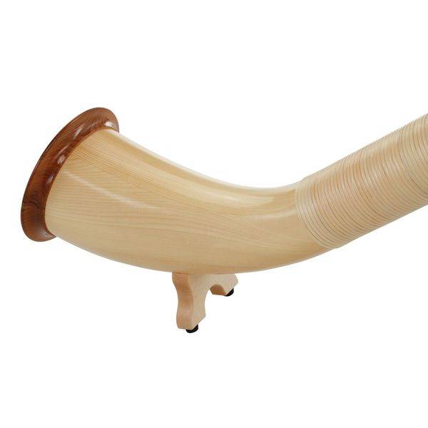 Thomann Alphorn Bergsteiger in F#