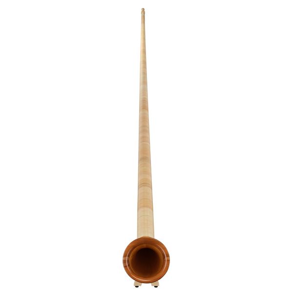 Thomann Alphorn Bergsteiger in F#