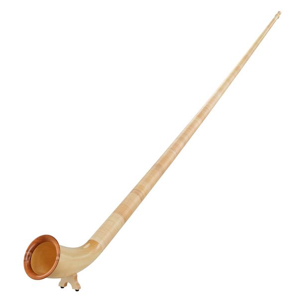 Thomann Alphorn Bergsteiger in F#
