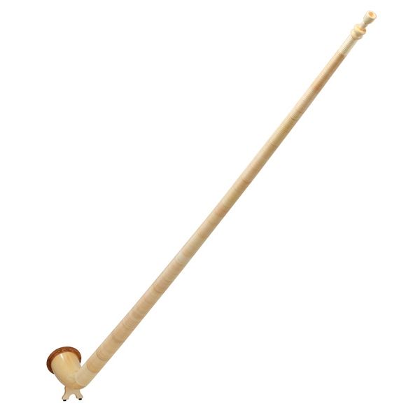 Thomann Alphorn Bergsteiger in F#