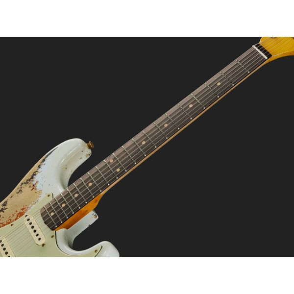 Fender '61 Bone Tone Strat ASB