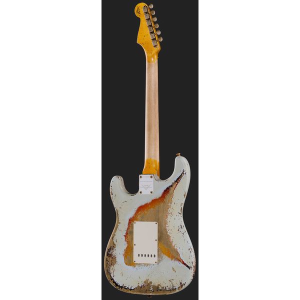 Fender '61 Bone Tone Strat ASB