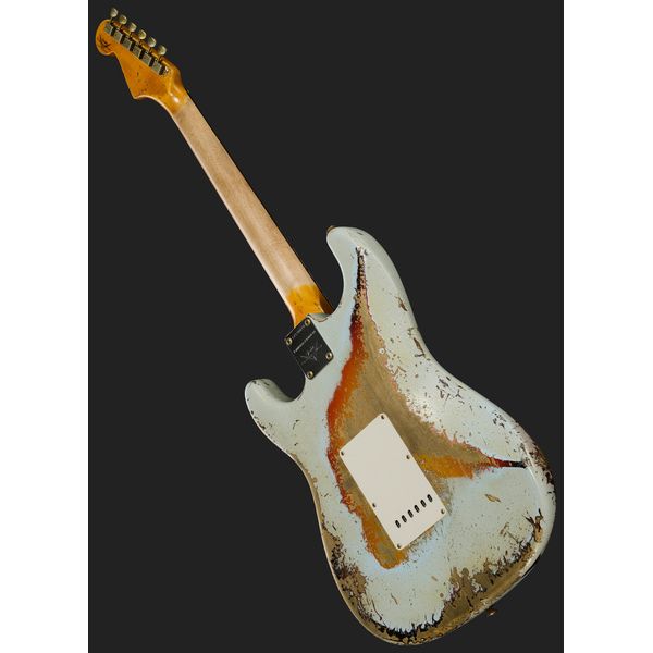 Fender '61 Bone Tone Strat ASB