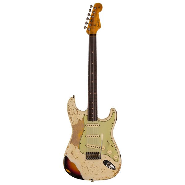 Fender '61 Bone Tone Strat AOW