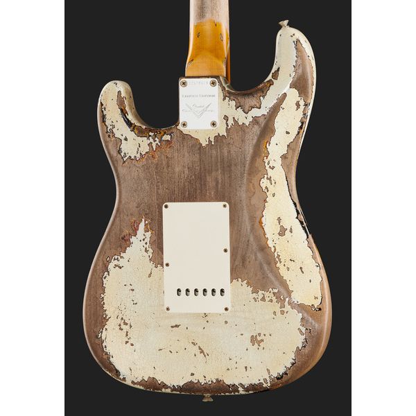 Fender '61 Bone Tone Strat AOW