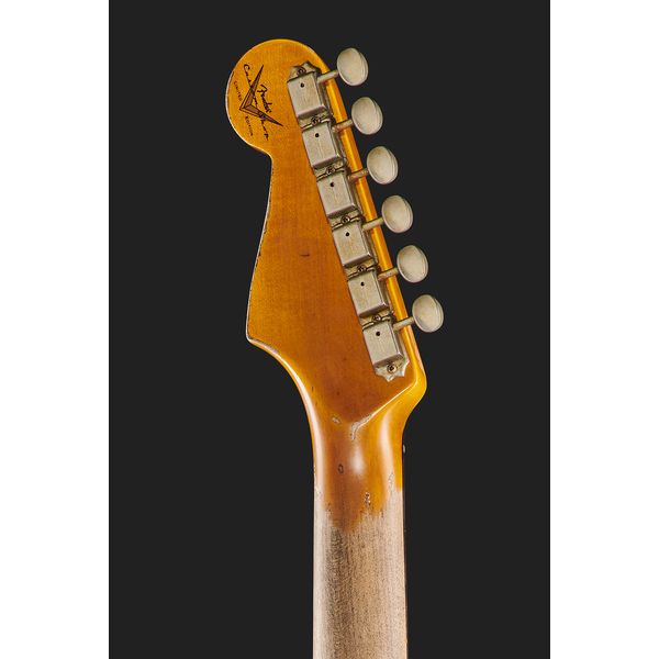 Fender '61 Bone Tone Strat AOW