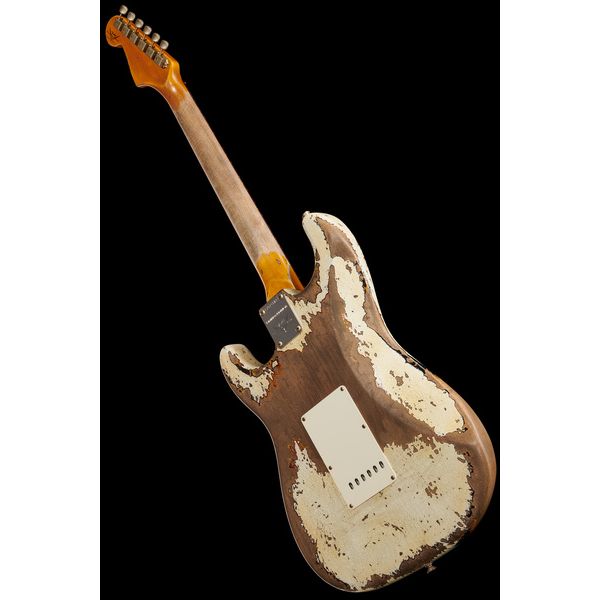 Fender '61 Bone Tone Strat AOW