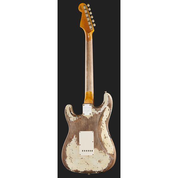 Fender '61 Bone Tone Strat AOW