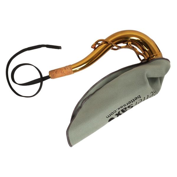 BetterSax Ultimate Tenor Sax Swab Kit Thomann France